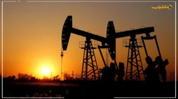 50 دولارًا بحلول 2026.. سعر برميل النفط يتجه نحو رقم يثير تساؤلات السوق تحليل كابيتال إيكونوميكس يكشف الأسباب 1